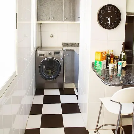 Atico Duplex Con Terraza En El Corazon De Ruzafa Valencie