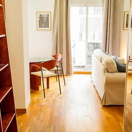 Atico Duplex Con Terraza En El Corazon De Ruzafa Valencia